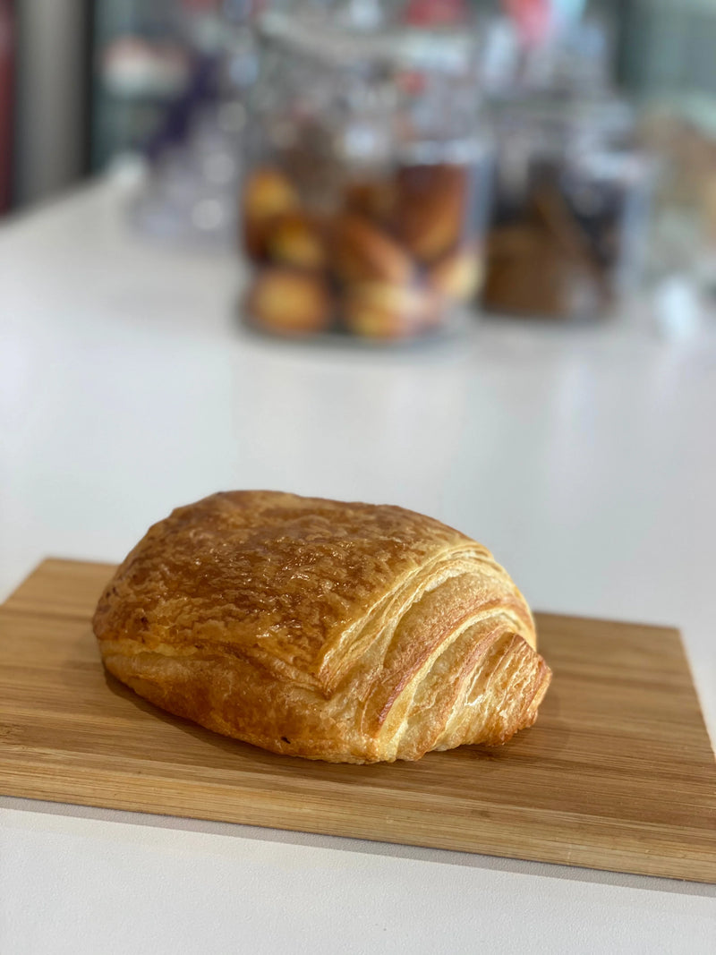 Pain au Chocolat