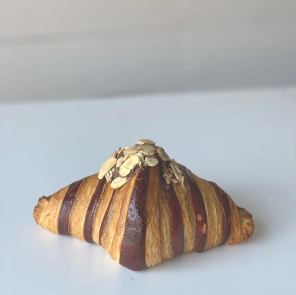 Nutella Croissant