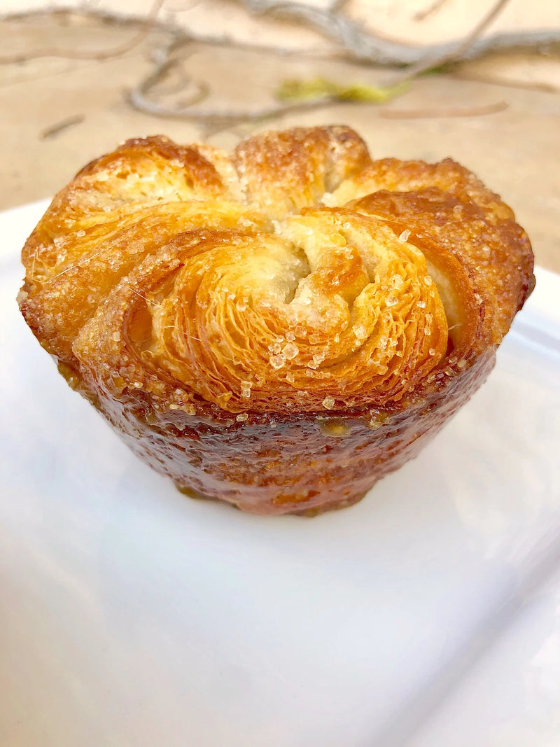 Kouign-Amann