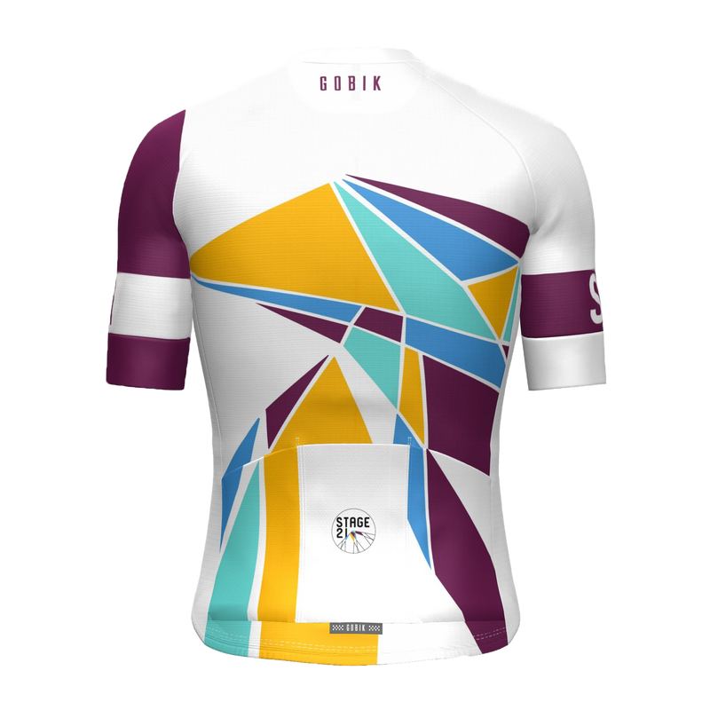 Team Jersey Short Sleeve